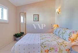3 bedroom villa in Vilamoura, completely refurbished