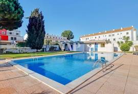 3 bedroom villa in Vilamoura, completely refurbished