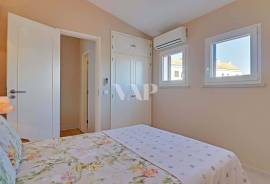 3 bedroom villa in Vilamoura, completely refurbished