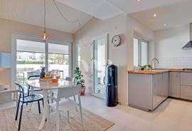 3 bedroom villa in Vilamoura, completely refurbished