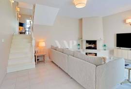 3 bedroom villa in Vilamoura, completely refurbished