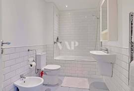 3 bedroom villa in Vilamoura, completely refurbished