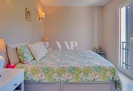 3 bedroom villa in Vilamoura, completely refurbished