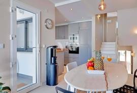 3 bedroom villa in Vilamoura, completely refurbished