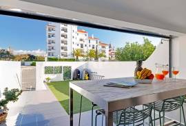 3 bedroom villa in Vilamoura, completely refurbished