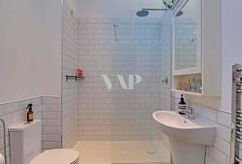 3 bedroom villa in Vilamoura, completely refurbished