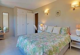 3 bedroom villa in Vilamoura, completely refurbished