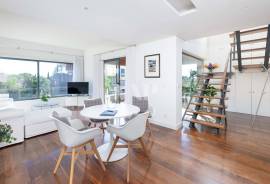 3-Bedroom Duplex Apartment with Pool in an Exclusive Condominium – Vilamoura