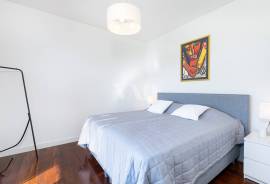 3-Bedroom Duplex Apartment with Pool in an Exclusive Condominium – Vilamoura