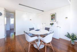 3-Bedroom Duplex Apartment with Pool in an Exclusive Condominium – Vilamoura