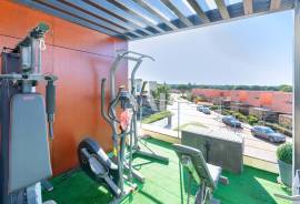 3-Bedroom Duplex Apartment with Pool in an Exclusive Condominium – Vilamoura