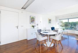 3-Bedroom Duplex Apartment with Pool in an Exclusive Condominium – Vilamoura