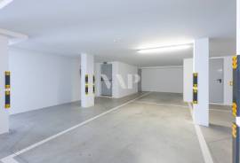 3-Bedroom Duplex Apartment with Pool in an Exclusive Condominium – Vilamoura