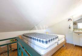 2+1 Bedroom Villa with Pool and Countryside View in Querença