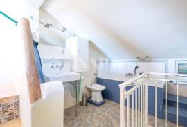 2+1 Bedroom Villa with Pool and Countryside View in Querença