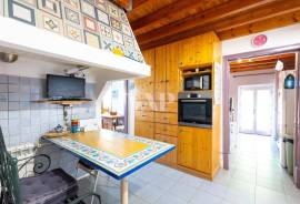 2+1 Bedroom Villa with Pool and Countryside View in Querença