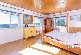 2+1 Bedroom Villa with Pool and Countryside View in Querença