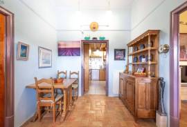 2+1 Bedroom Villa with Pool and Countryside View in Querença