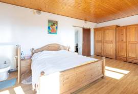 2+1 Bedroom Villa with Pool and Countryside View in Querença