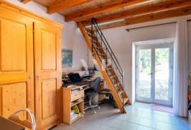 2+1 Bedroom Villa with Pool and Countryside View in Querença