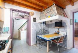 2+1 Bedroom Villa with Pool and Countryside View in Querença