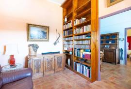 2+1 Bedroom Villa with Pool and Countryside View in Querença