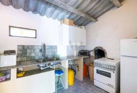 2+1 Bedroom Villa with Pool and Countryside View in Querença