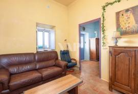 2+1 Bedroom Villa with Pool and Countryside View in Querença