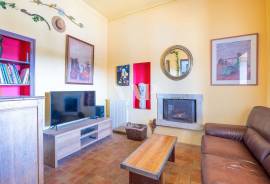 2+1 Bedroom Villa with Pool and Countryside View in Querença