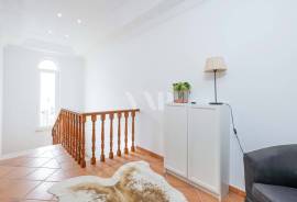 4 Bedroom Villa next to the Golf Course in Vilamoura