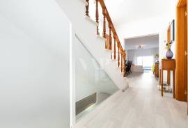 4 Bedroom Villa next to the Golf Course in Vilamoura