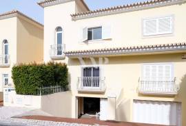 4 Bedroom Villa next to the Golf Course in Vilamoura