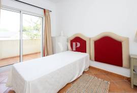 4 Bedroom Villa next to the Golf Course in Vilamoura