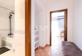 4 Bedroom Villa next to the Golf Course in Vilamoura