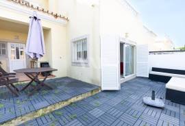 4 Bedroom Villa next to the Golf Course in Vilamoura