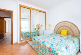 4 Bedroom Villa next to the Golf Course in Vilamoura