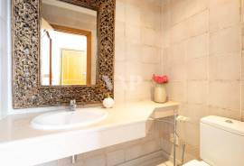 4 Bedroom Villa next to the Golf Course in Vilamoura