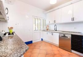 4 Bedroom Villa next to the Golf Course in Vilamoura