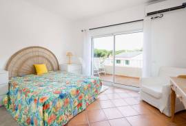 4 Bedroom Villa next to the Golf Course in Vilamoura