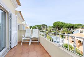 4 Bedroom Villa next to the Golf Course in Vilamoura