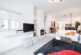 4 Bedroom Villa next to the Golf Course in Vilamoura