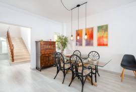 4 Bedroom Villa next to the Golf Course in Vilamoura