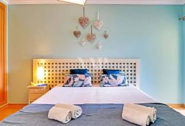 1 bedroom apartment in a gated community with swimming pool in Vilamoura