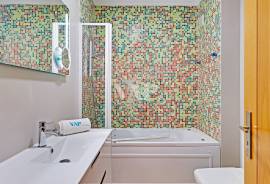 1 bedroom apartment in a gated community with swimming pool in Vilamoura