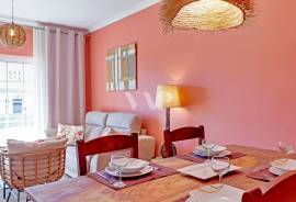 1 bedroom apartment in a gated community with swimming pool in Vilamoura