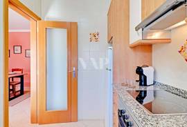 1 bedroom apartment in a gated community with swimming pool in Vilamoura
