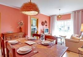 1 bedroom apartment in a gated community with swimming pool in Vilamoura