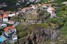 Land with approved project