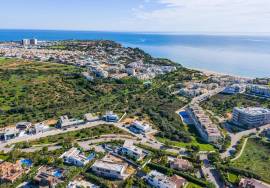 Luxury Villa in Porto de Mós