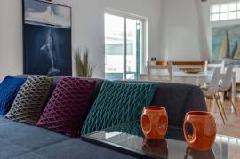 Renovated 3-Bedroom Villa With Pool - Montinhos da Luz